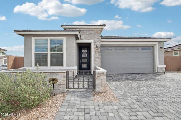 24143 W WHYMAN Avenue, Buckeye, AZ 85326