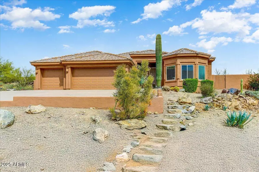 15201 N ZAPATA Drive, Fountain Hills, AZ 85268