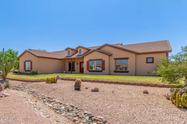 Queen Creek, AZ 85144,9625 W PROSPECTOR Drive