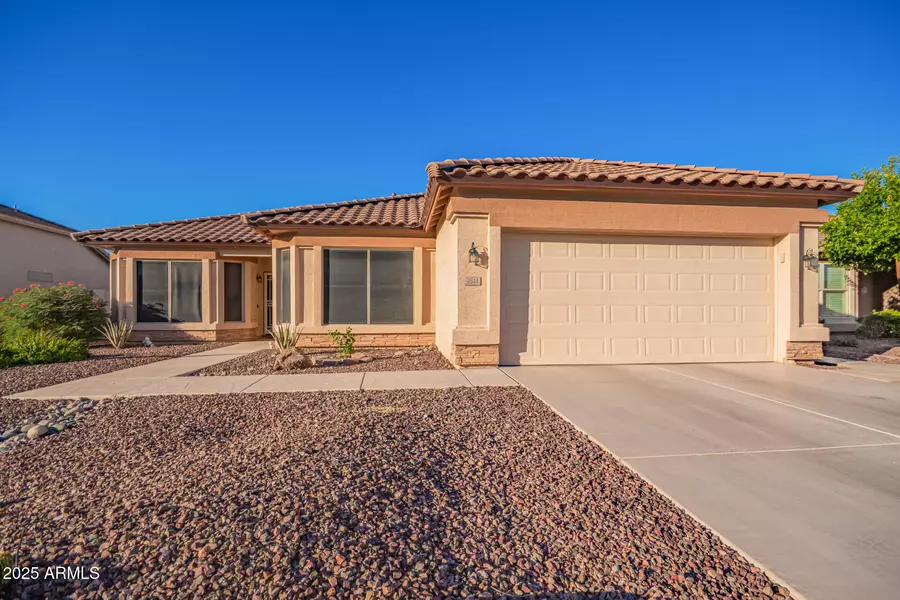3544 E COUNTY DOWN Drive, Chandler, AZ 85249