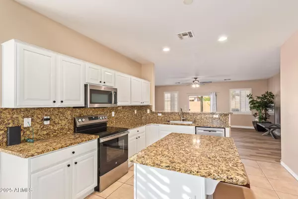 Chandler, AZ 85249,3544 E COUNTY DOWN Drive