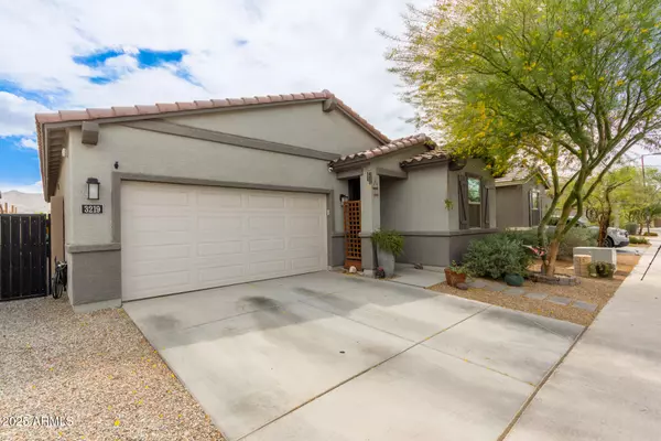 Phoenix, AZ 85041,3219 W POLLACK Street