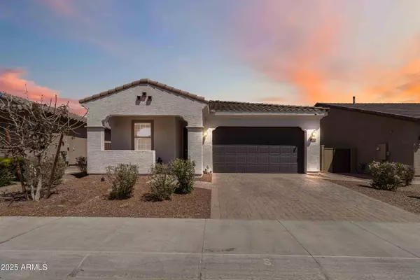 19958 W Turney Avenue, Litchfield Park, AZ 85340