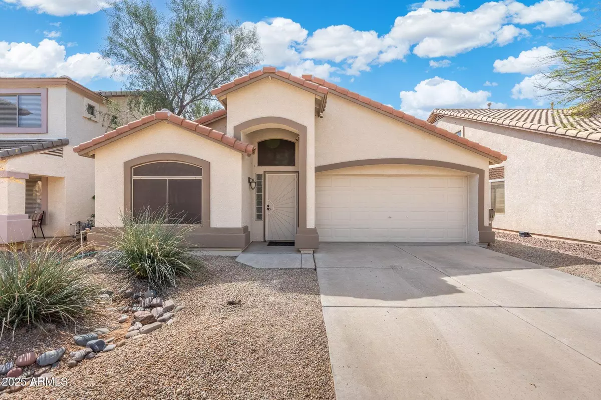 Phoenix, AZ 85085,2523 W RUNNING DEER Trail