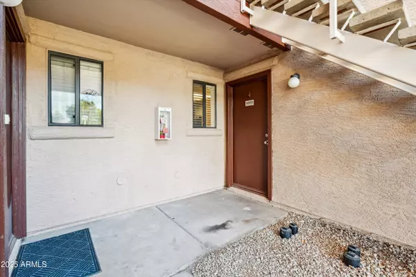 Glendale, AZ 85304,5757 W EUGIE Avenue #1080