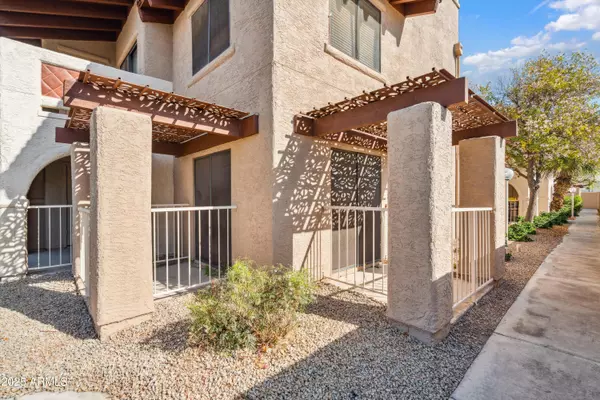 Glendale, AZ 85304,5757 W EUGIE Avenue #1080