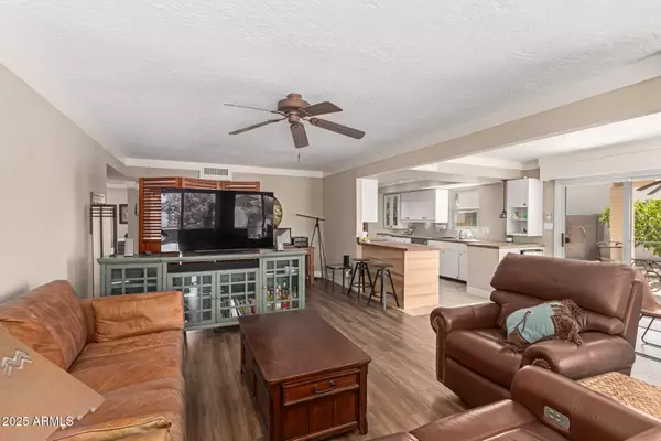Sun Lakes, AZ 85248,25614 S KANSAS Avenue