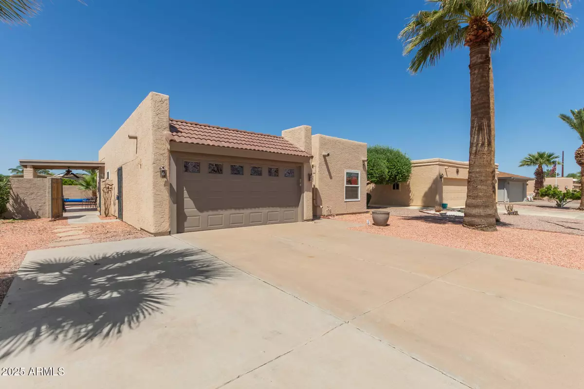 Sun Lakes, AZ 85248,25614 S KANSAS Avenue