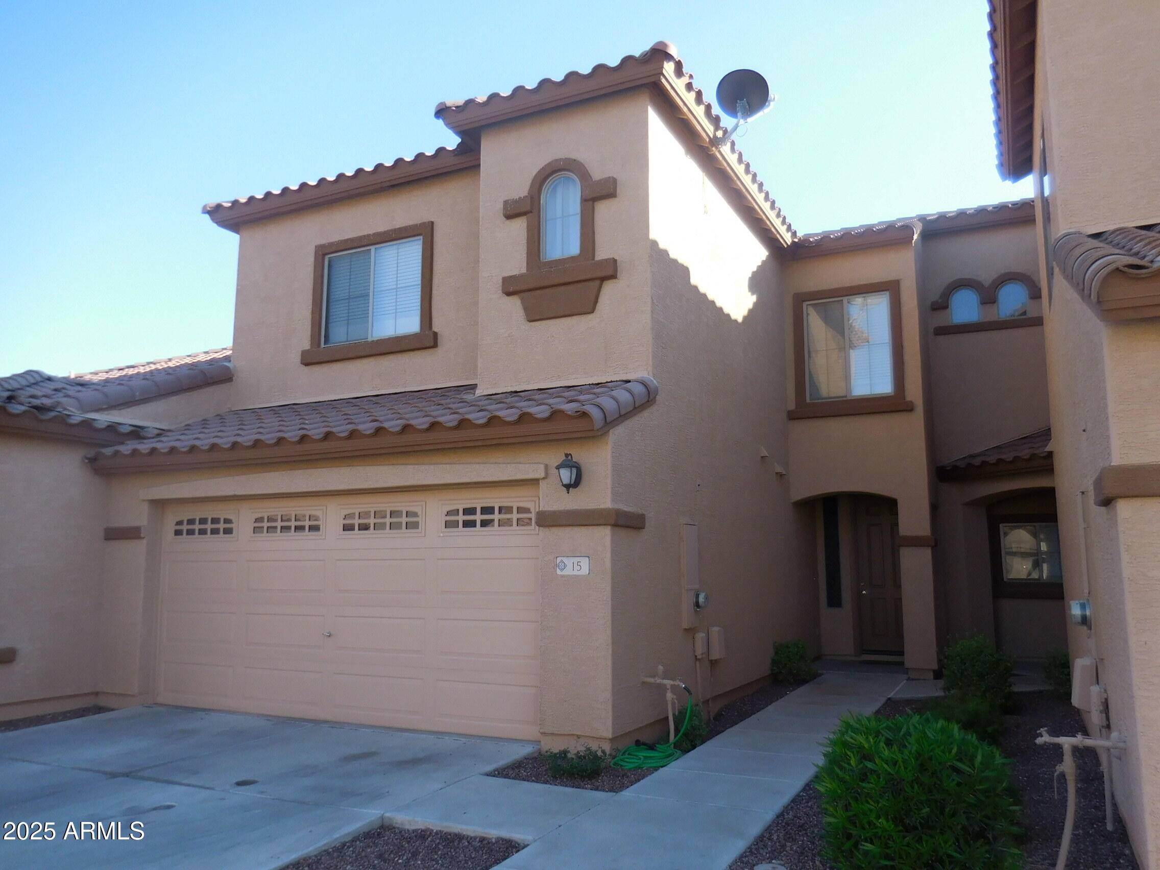 Chandler, AZ 85286,2600 E Springfield Place #15