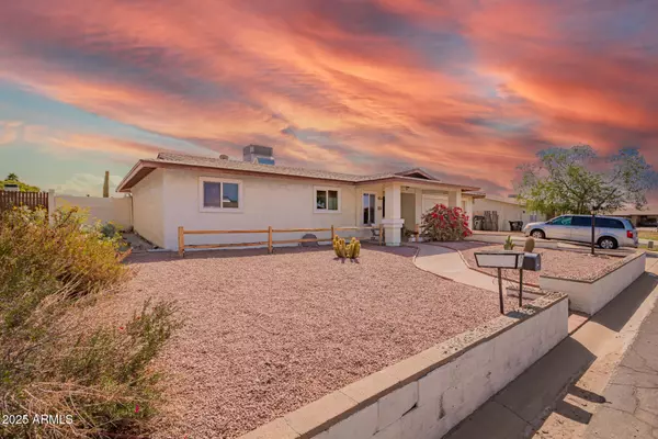 Mesa, AZ 85207,809 N 95TH Street