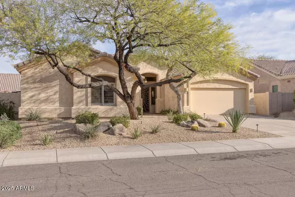 Scottsdale, AZ 85255,7356 E WHISTLING WIND Way