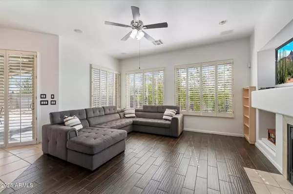 Cave Creek, AZ 85331,5005 E BAKER Drive