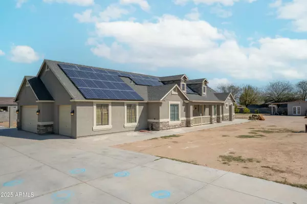 Buckeye, AZ 85326,21022 W CAROLINE Lane