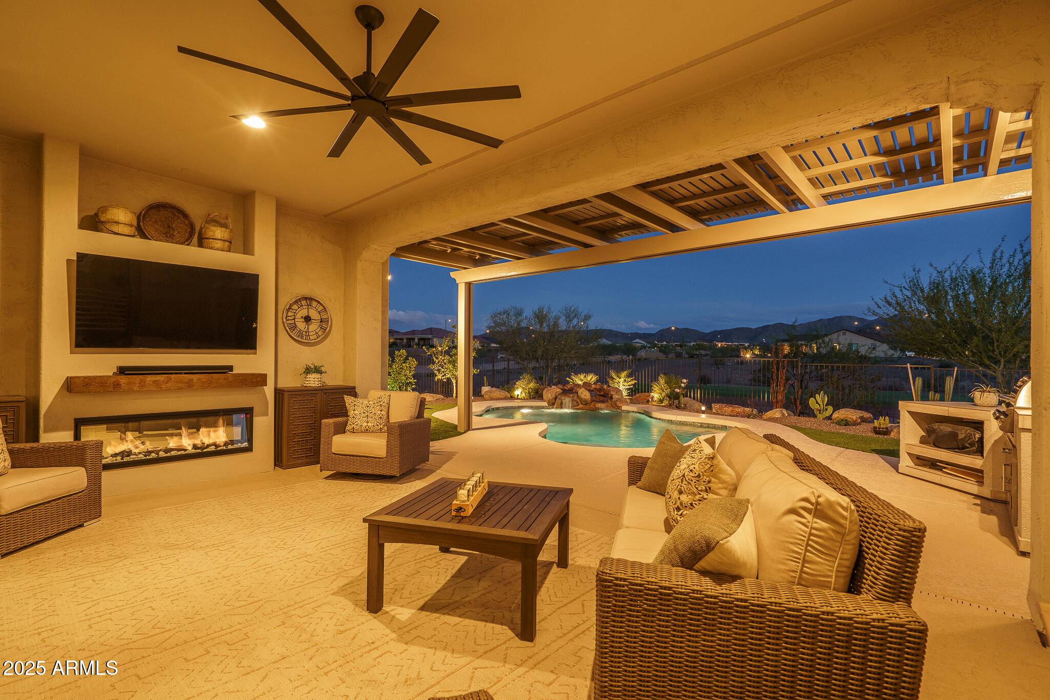 Buckeye, AZ 85396,26673 W PONDEROSA Lane