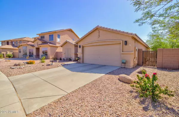 Casa Grande, AZ 85122,1385 E MARTHA Drive