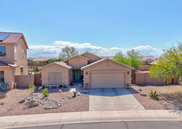 Casa Grande, AZ 85122,1385 E MARTHA Drive