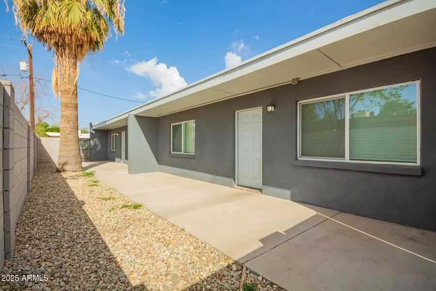 1244 N MILLER Road, Tempe, AZ 85288