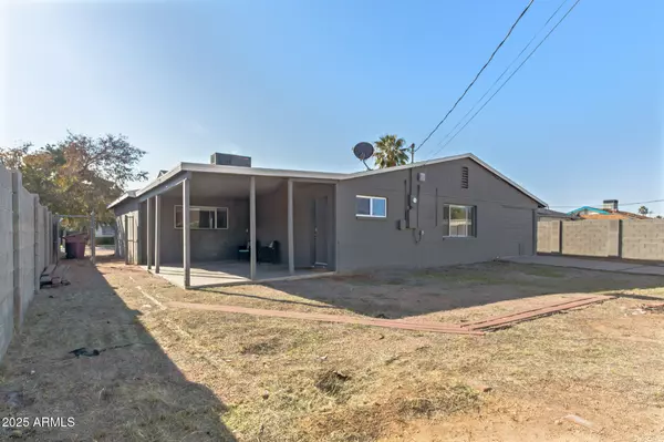 Scottsdale, AZ 85257,7520 E PAPAGO Drive