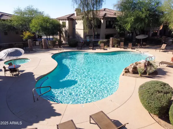 Scottsdale, AZ 85255,19700 N 76TH Street #2101