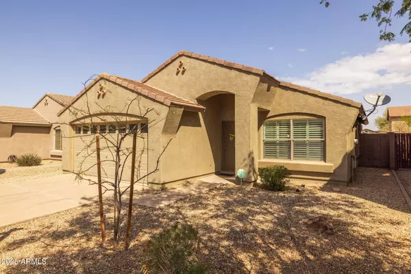 Phoenix, AZ 85041,3122 W DUNBAR Drive