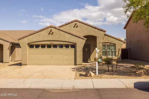 3122 W DUNBAR Drive, Phoenix, AZ 85041