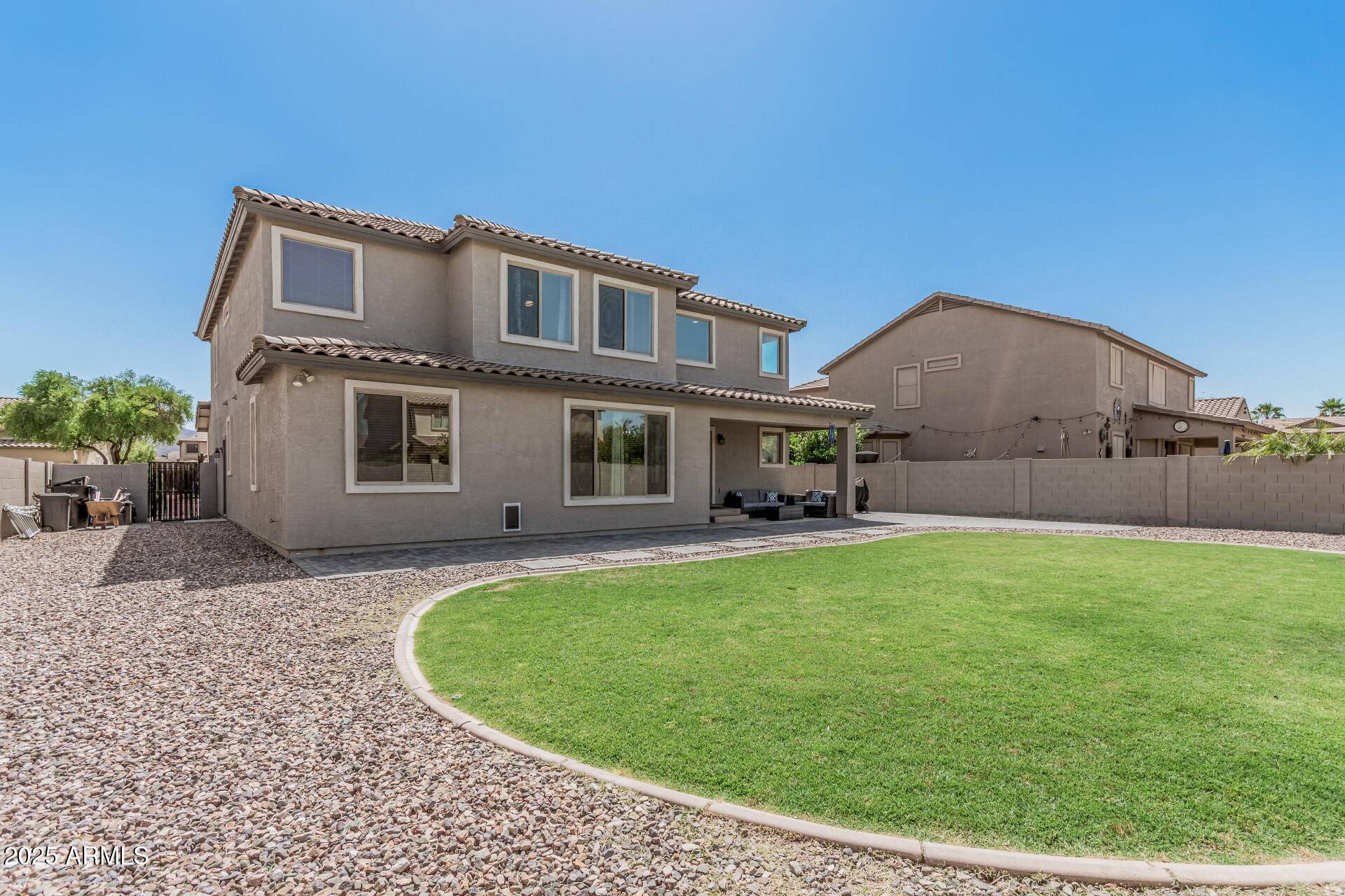 Gilbert, AZ 85298,3528 E TONTO Drive