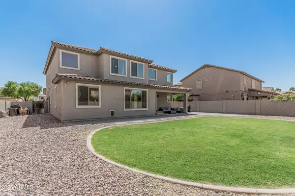 Gilbert, AZ 85298,3528 E TONTO Drive