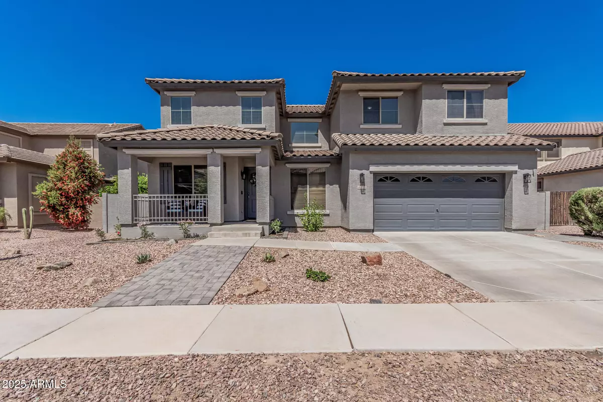 Gilbert, AZ 85298,3528 E TONTO Drive