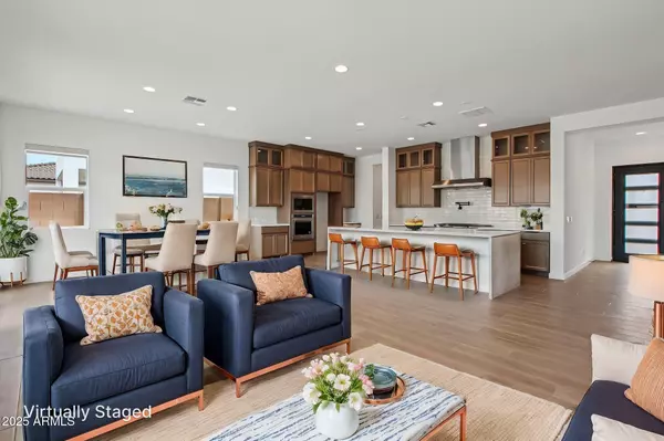 Peoria, AZ 85383,7424 W GAMBIT Trail