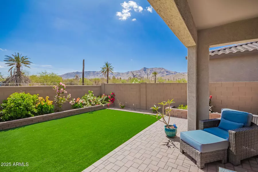 9623 S 38TH Lane, Laveen, AZ 85339