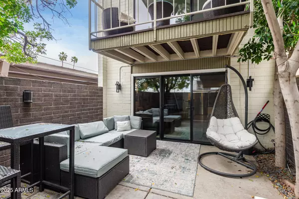 Scottsdale, AZ 85251,7740 E HEATHERBRAE Avenue #13