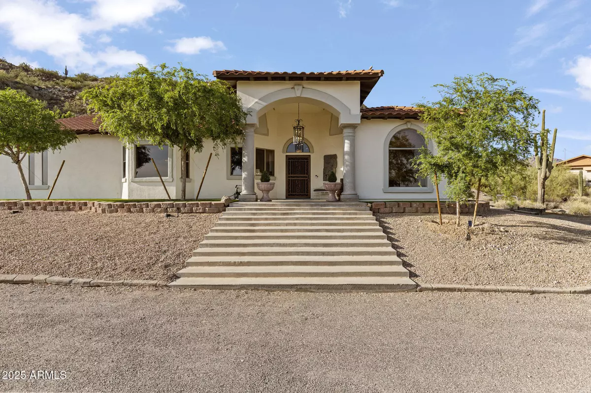 Mesa, AZ 85207,1500 N CRISMON Road
