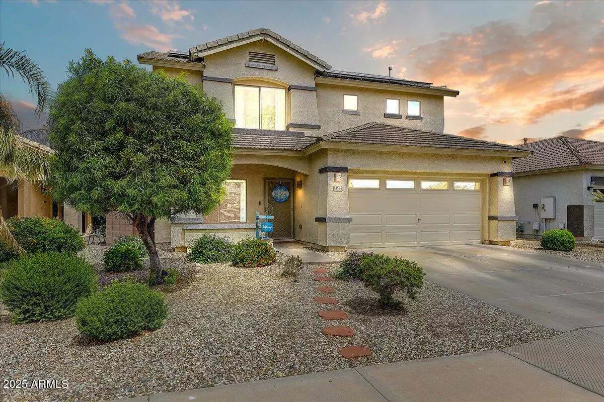 Surprise, AZ 85379,14554 W EVANS Drive