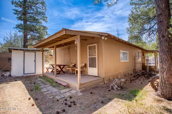 Overgaard, AZ 85933,3305 Forest Drive