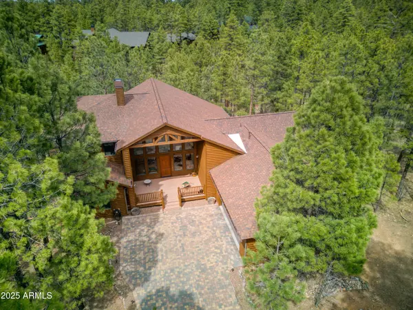 Show Low, AZ 85901,520 N SILVERLEAF Lane