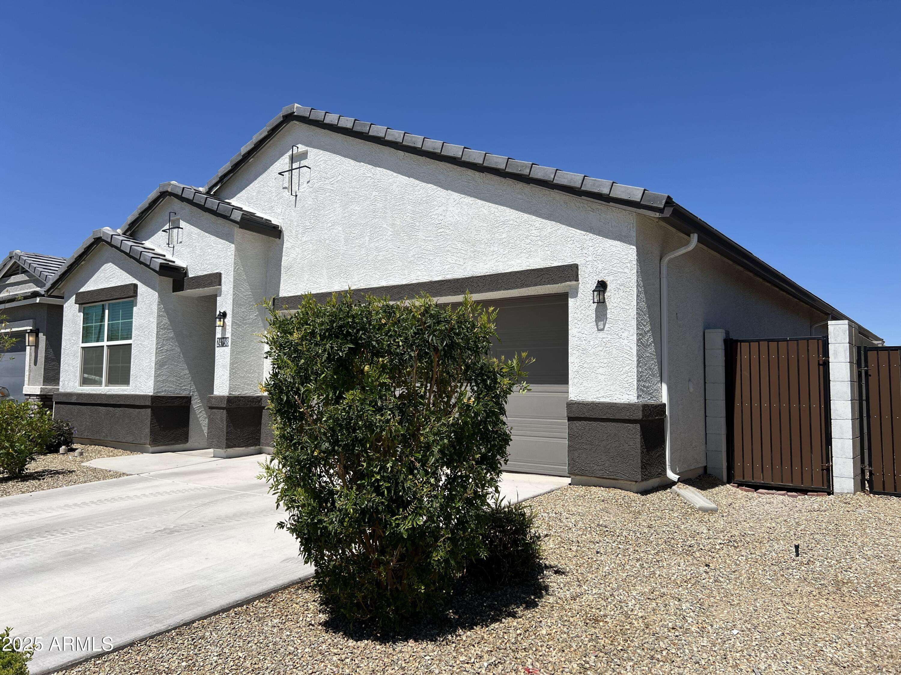 Buckeye, AZ 85326,24198 W VERLEA Drive