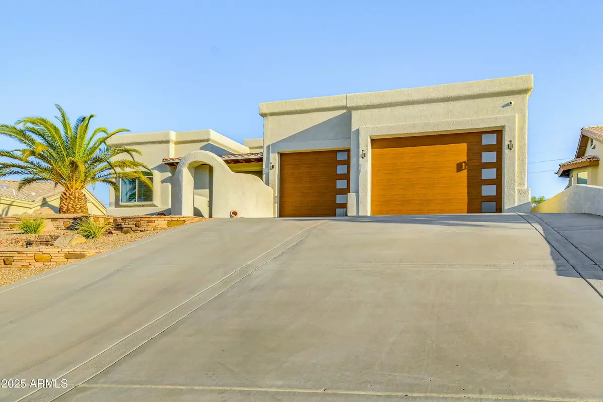 Lake Havasu City, AZ 86404,3165 RUSTLER Drive