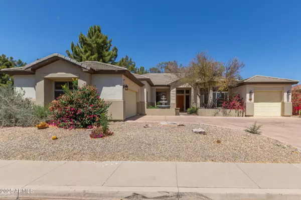 2060 E PRESCOTT Place, Chandler, AZ 85249