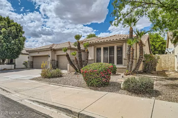 Chandler, AZ 85286,2448 S SALIDA DEL SOL --