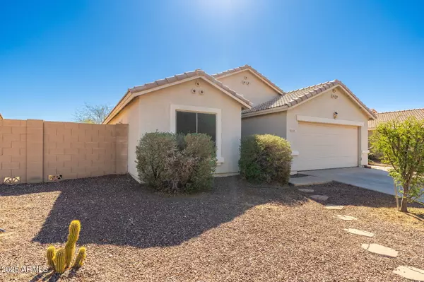Tolleson, AZ 85353,2031 S 86TH Lane