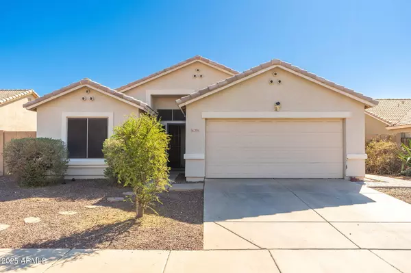 2031 S 86TH Lane, Tolleson, AZ 85353