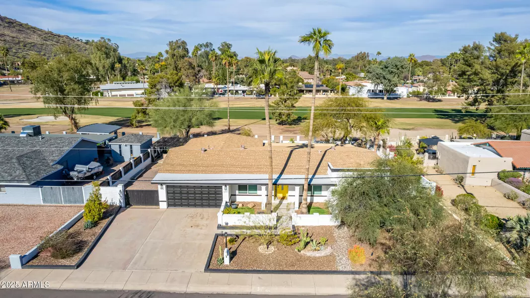 544 W THUNDERBIRD Road, Phoenix, AZ 85023