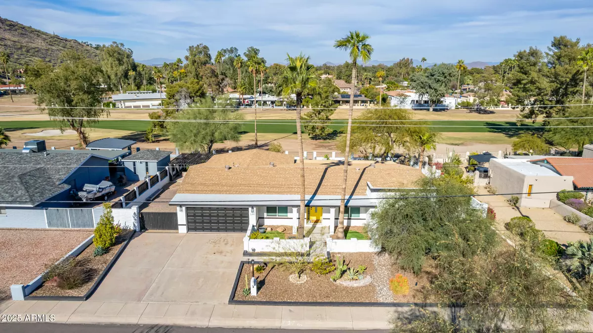 Phoenix, AZ 85023,544 W THUNDERBIRD Road