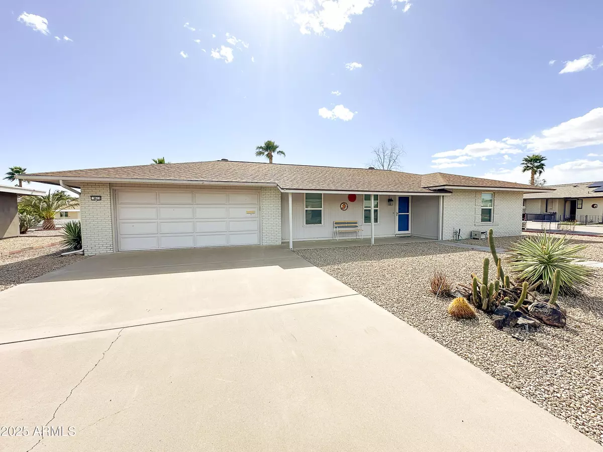 Sun City, AZ 85351,9611 W GLEN OAKS Circle