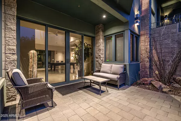 Scottsdale, AZ 85255,11935 E CASITAS DEL RIO Drive