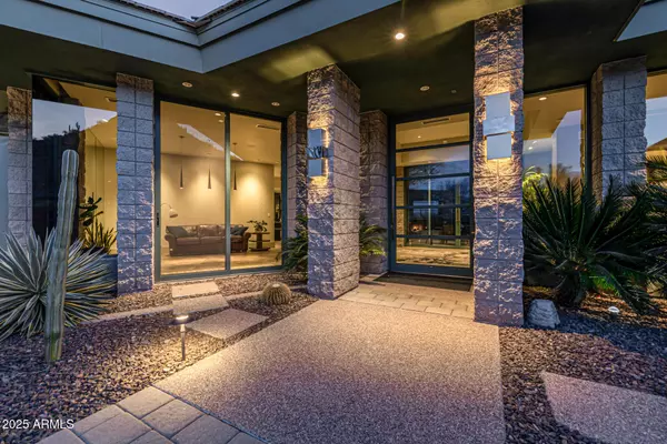 Scottsdale, AZ 85255,11935 E CASITAS DEL RIO Drive