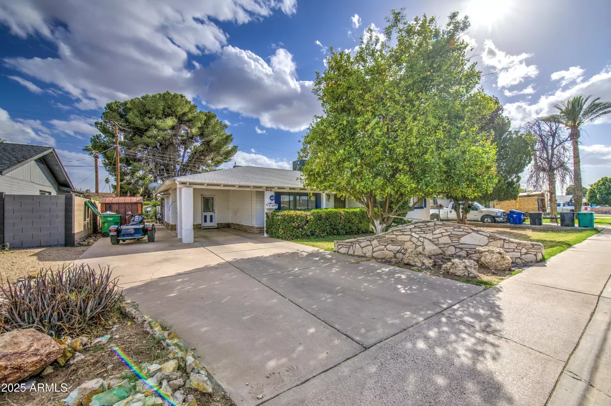 Mesa, AZ 85204,1849 E JARVIS Avenue