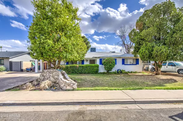 Mesa, AZ 85204,1849 E JARVIS Avenue
