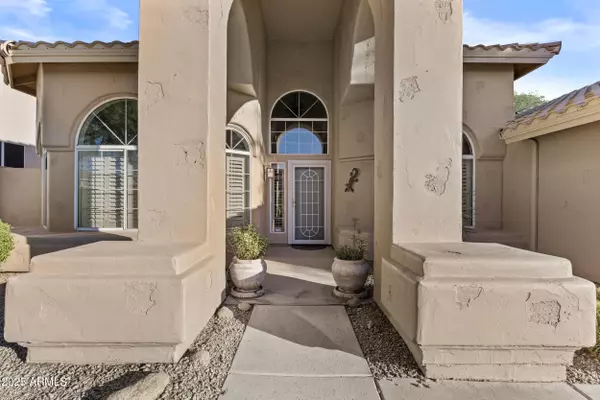 Cave Creek, AZ 85331,4867 E WINDSTONE Trail
