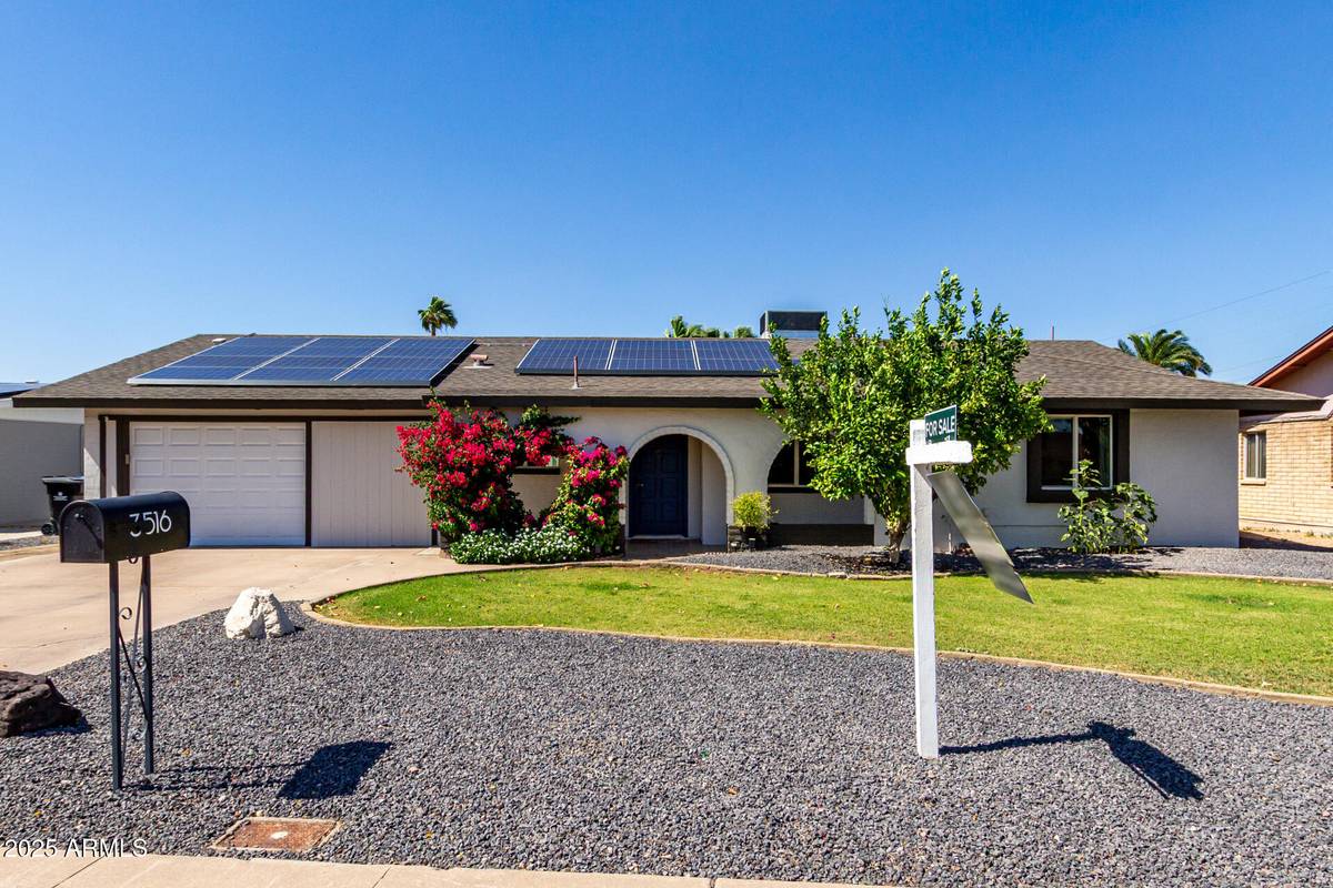 Phoenix, AZ 85051,3516 W BROWN Street